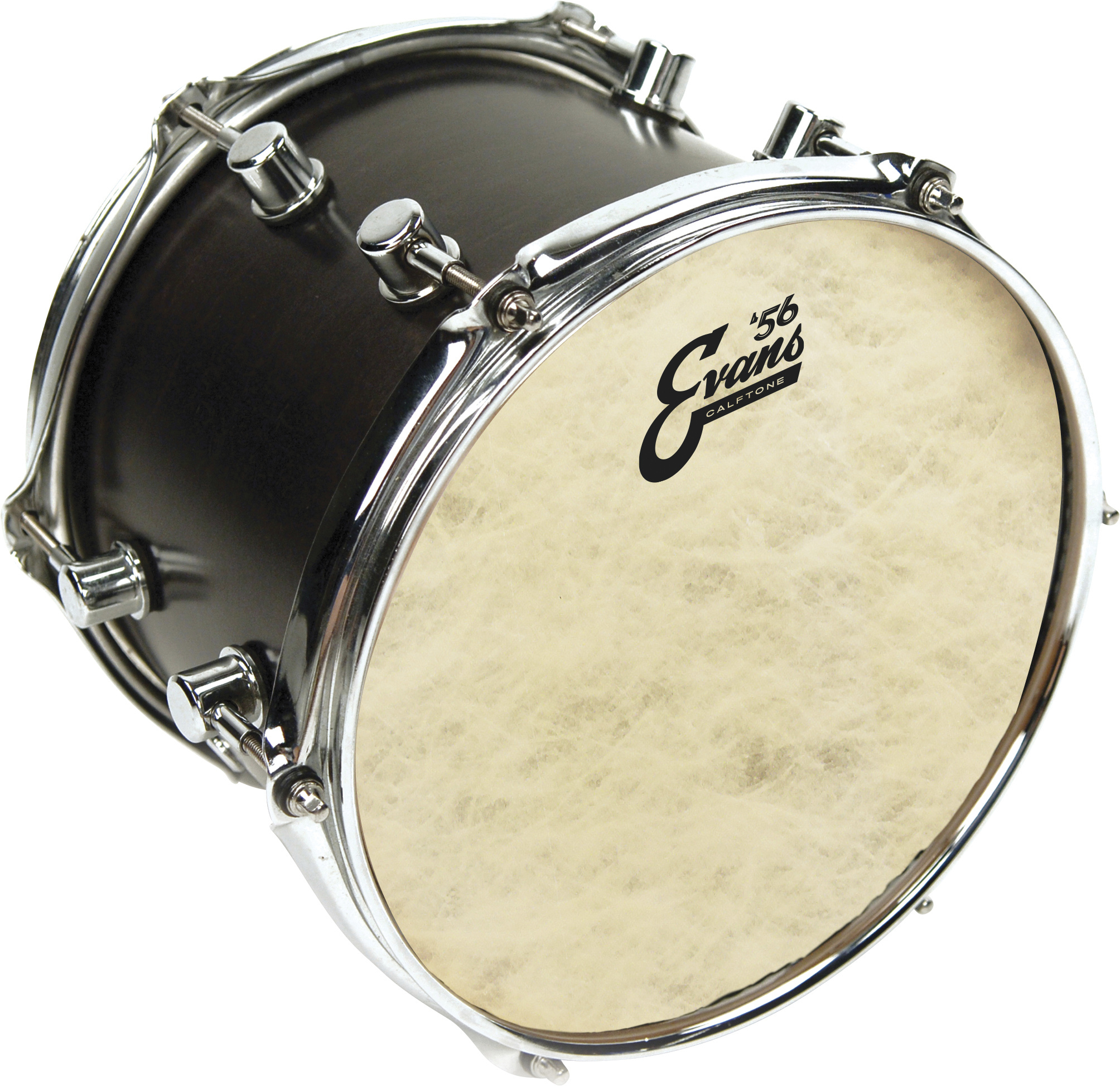 Evans TT16C7 Calftone 16" Tom Fell