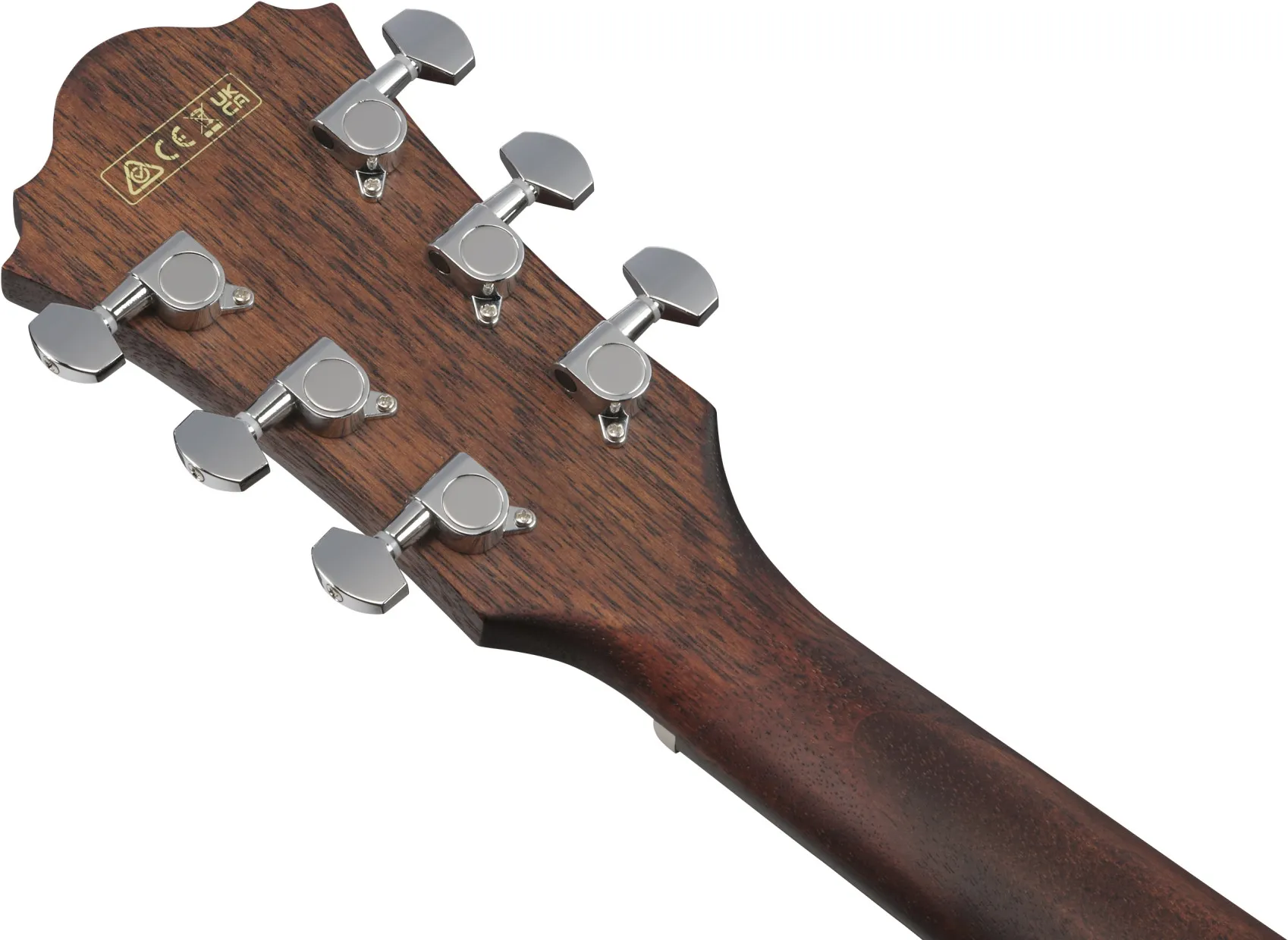 Ibanez AE140-OPN Open Pore Natural – Bild 10
