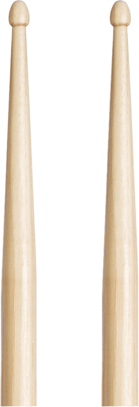 Vic Firth VFAJ3 American Jazz Hickory