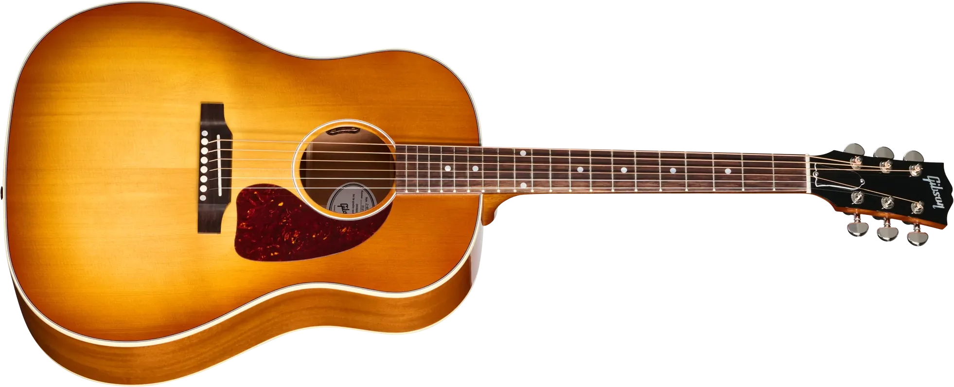 Gibson J-45 Standard Heritage Cherry Sunburst