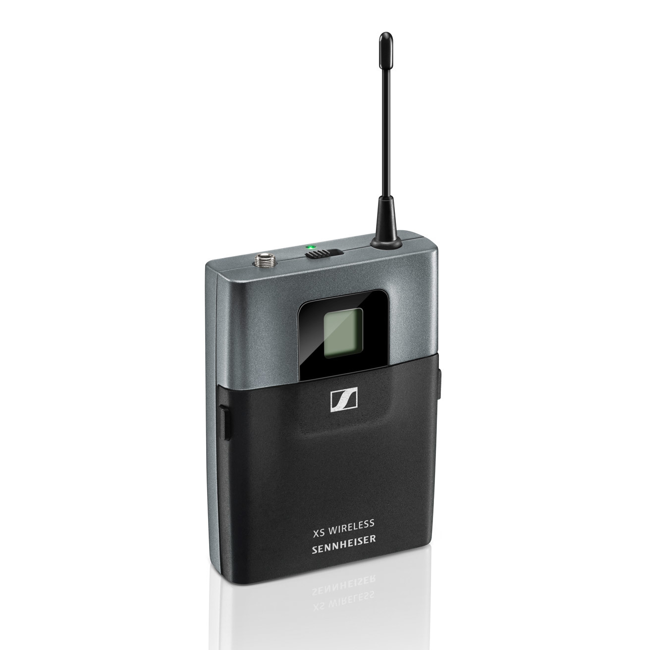 Sennheiser XSW 2-ME3 A-Band (Retoure)  – Bild 2