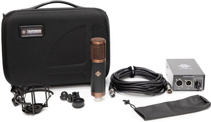 Telefunken TF39