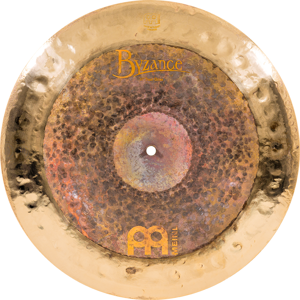 Meinl Byzance Dual China 16"