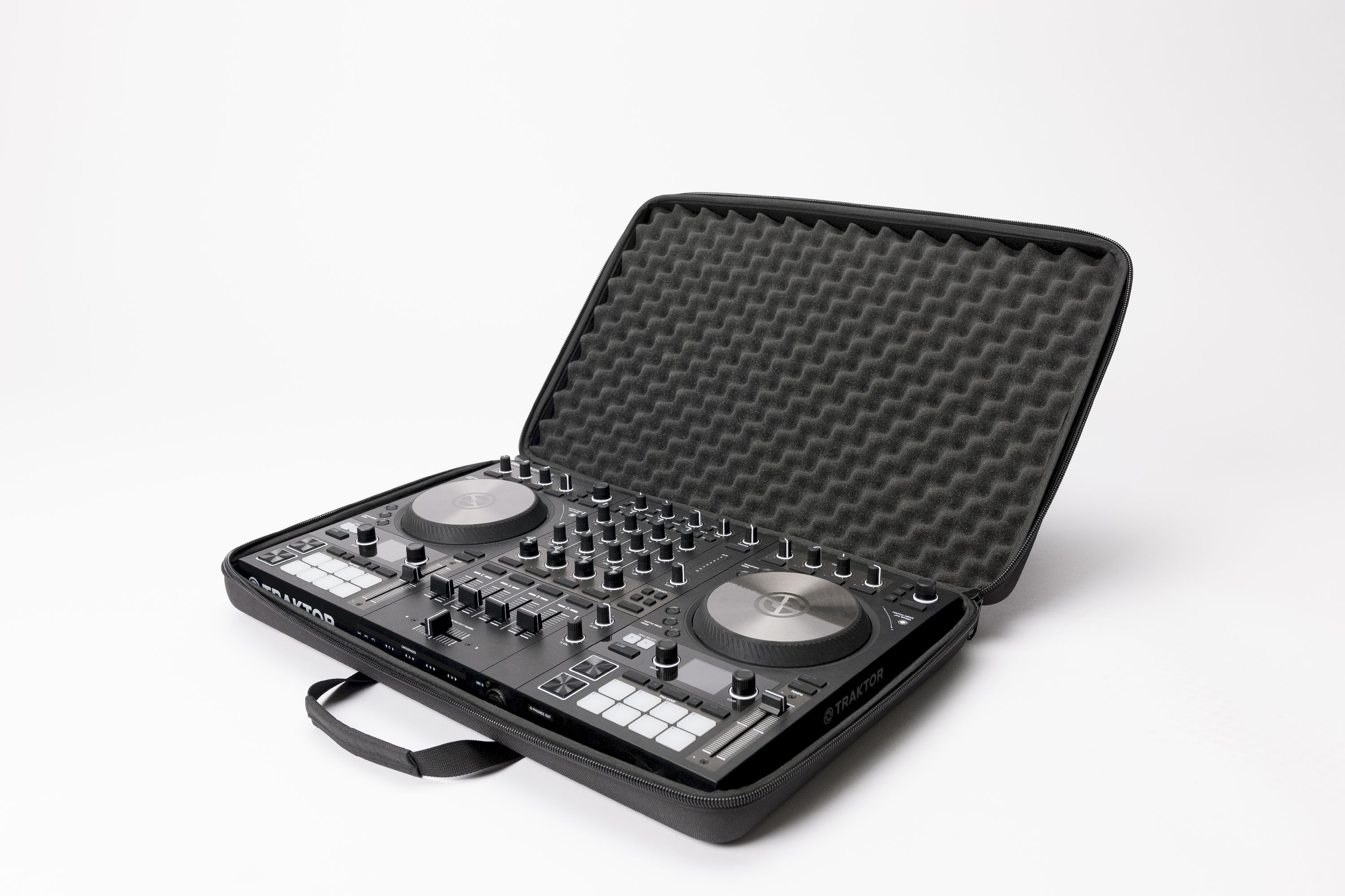 Magma CTRL Case XL Plus – Bild 2