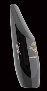 Selmer Concept Alto Sax