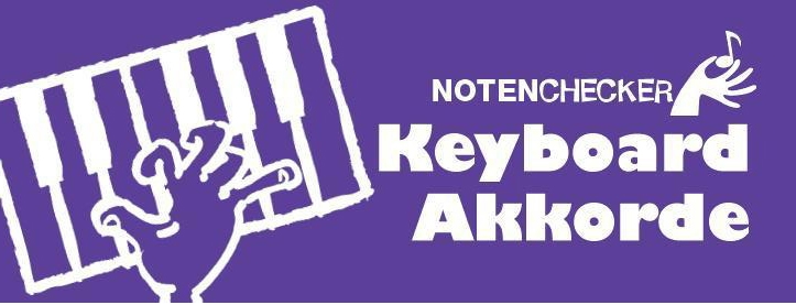 Note checker keyboard chords Note checker keyboard chords