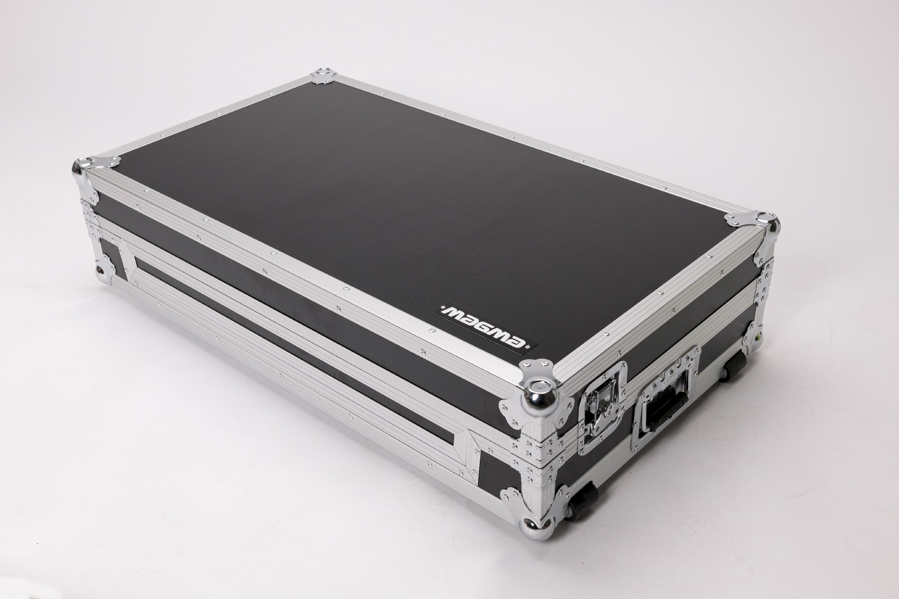 Magma DJ-Controller Case Opus Quad Magma DJ-Controller Case Opus Quad