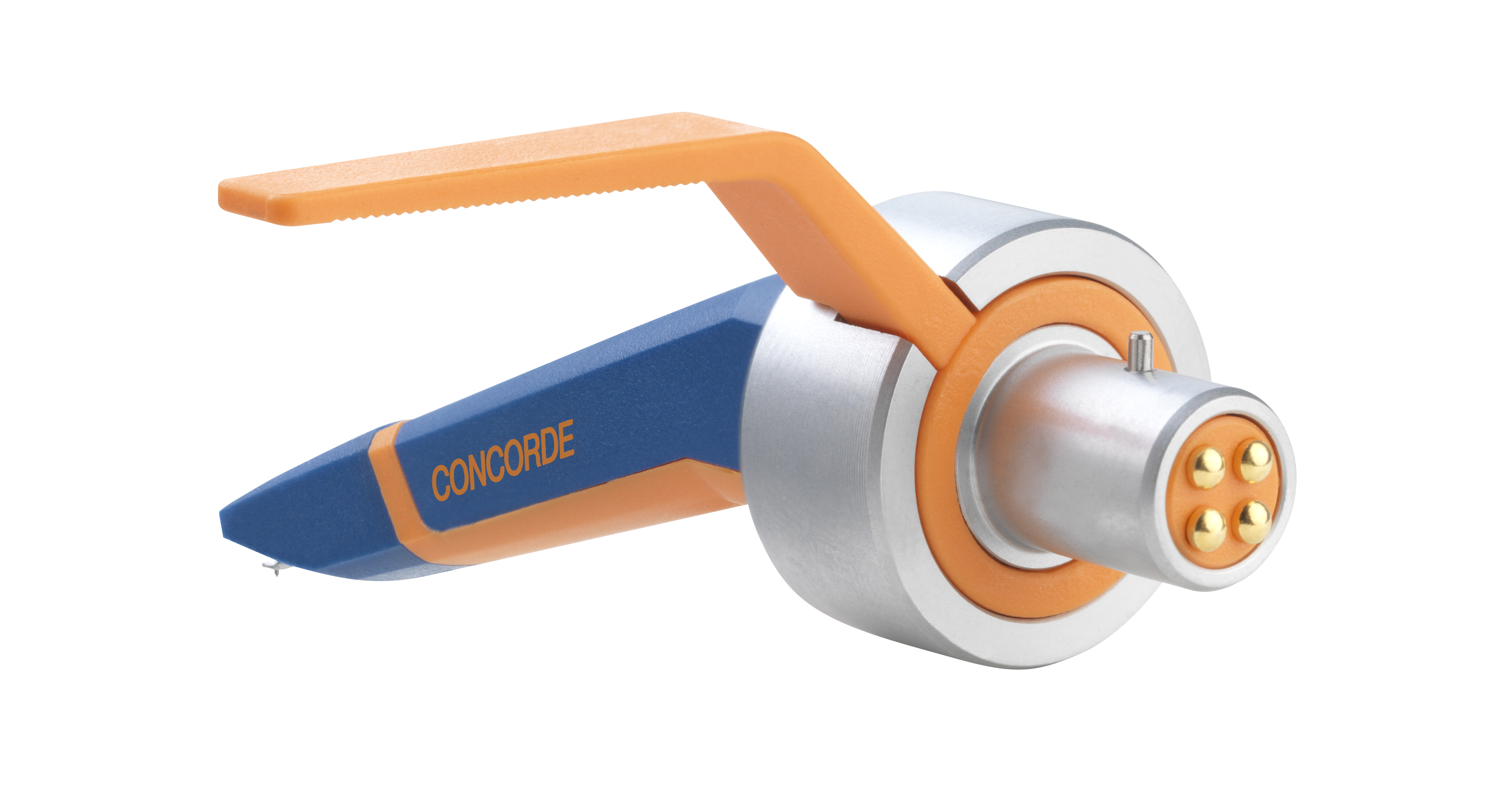Ortofon Concorde MKII DJ Twin Set – Bild 3