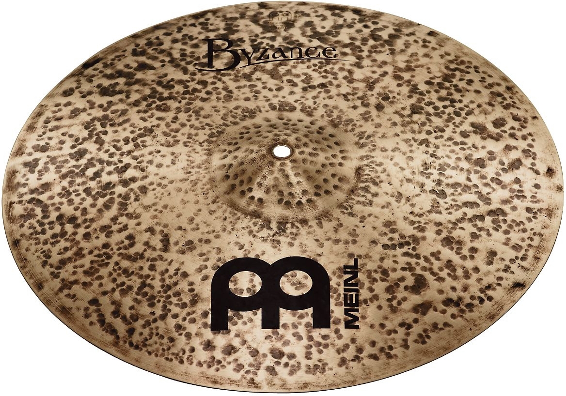 Meinl B18DAC Byzance Dark Crash 18
