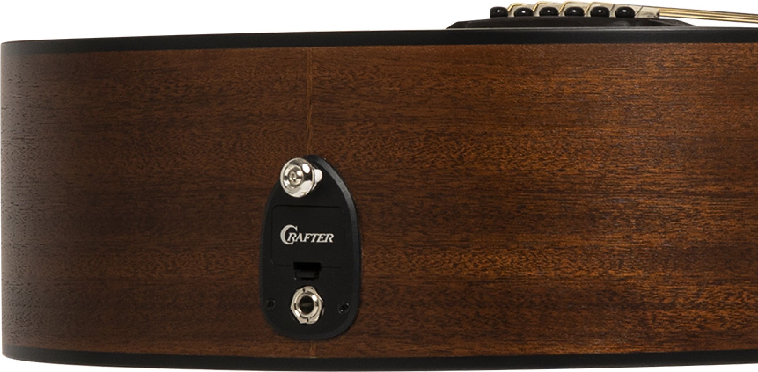Crafter HD100-CE-N