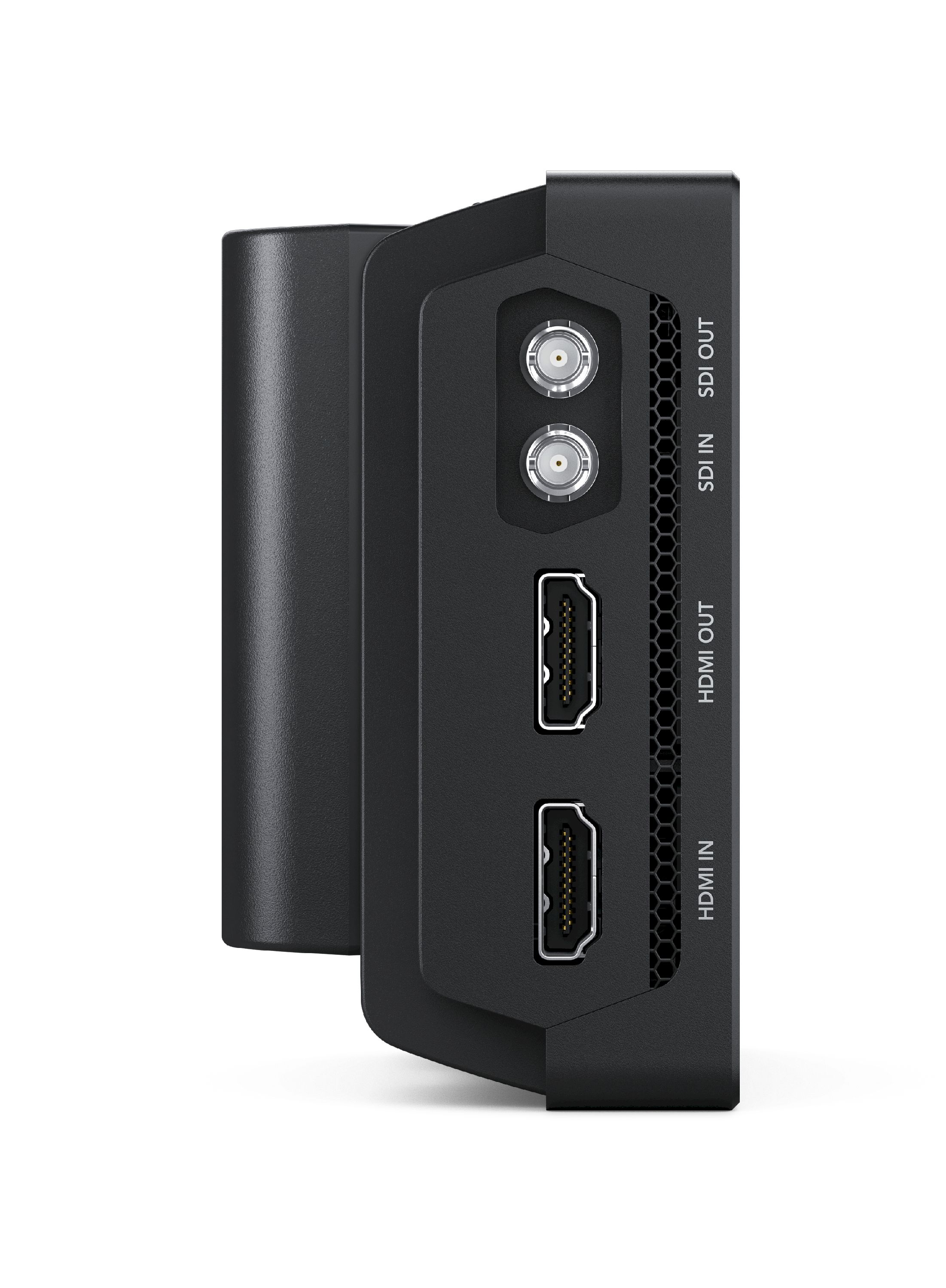 Blackmagic Design Video Assist 5" 12G HDR – Bild 3