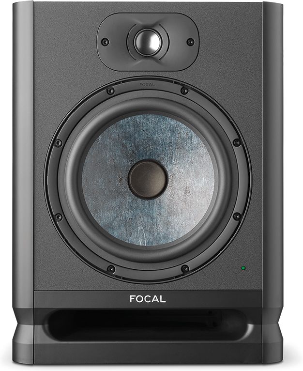 Focal Alpha 80 EVO Focal Alpha 80 EVO