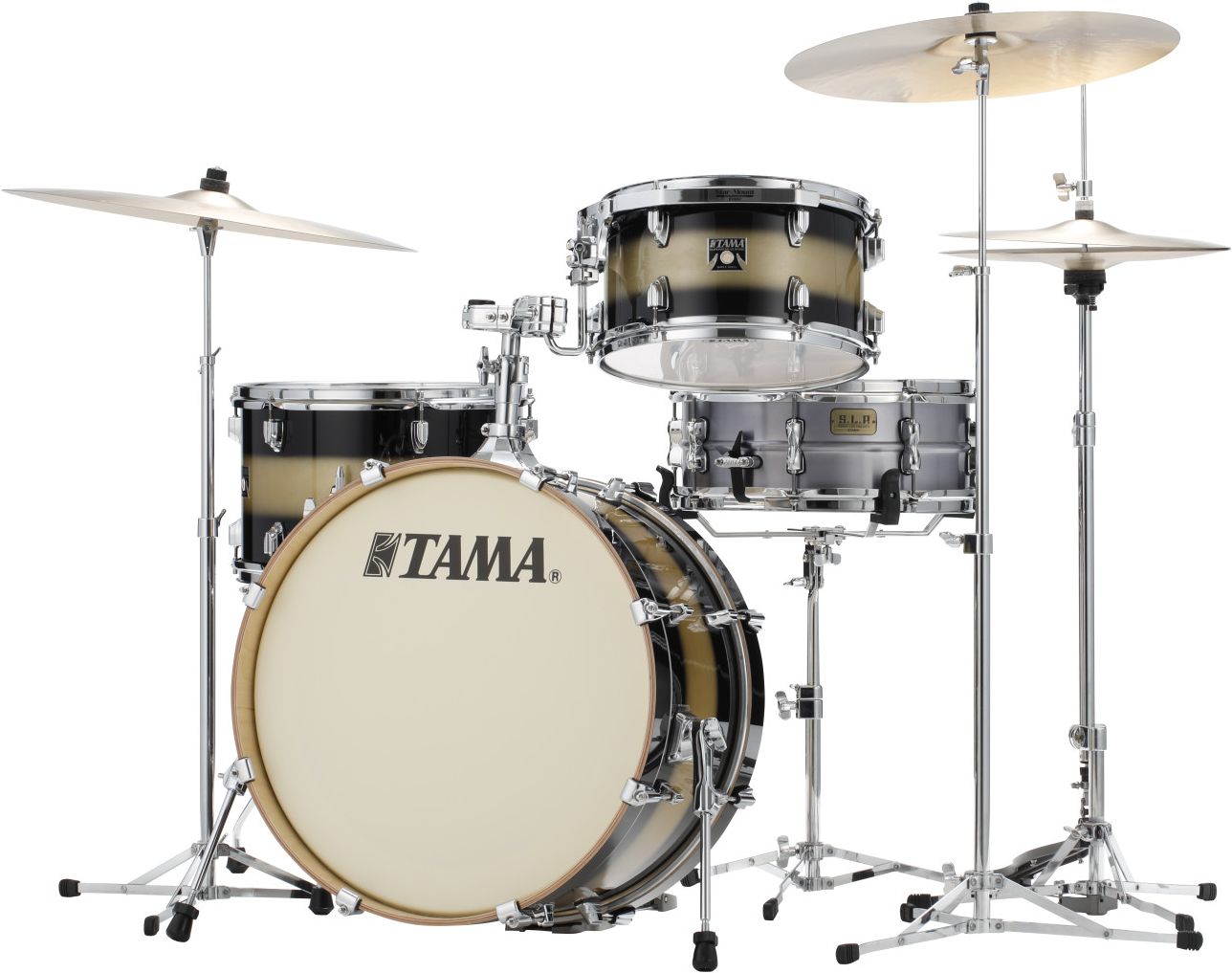 Tama CL30VS-MLD Superstar Classic Neo-Mod Shell Set – Bild 2