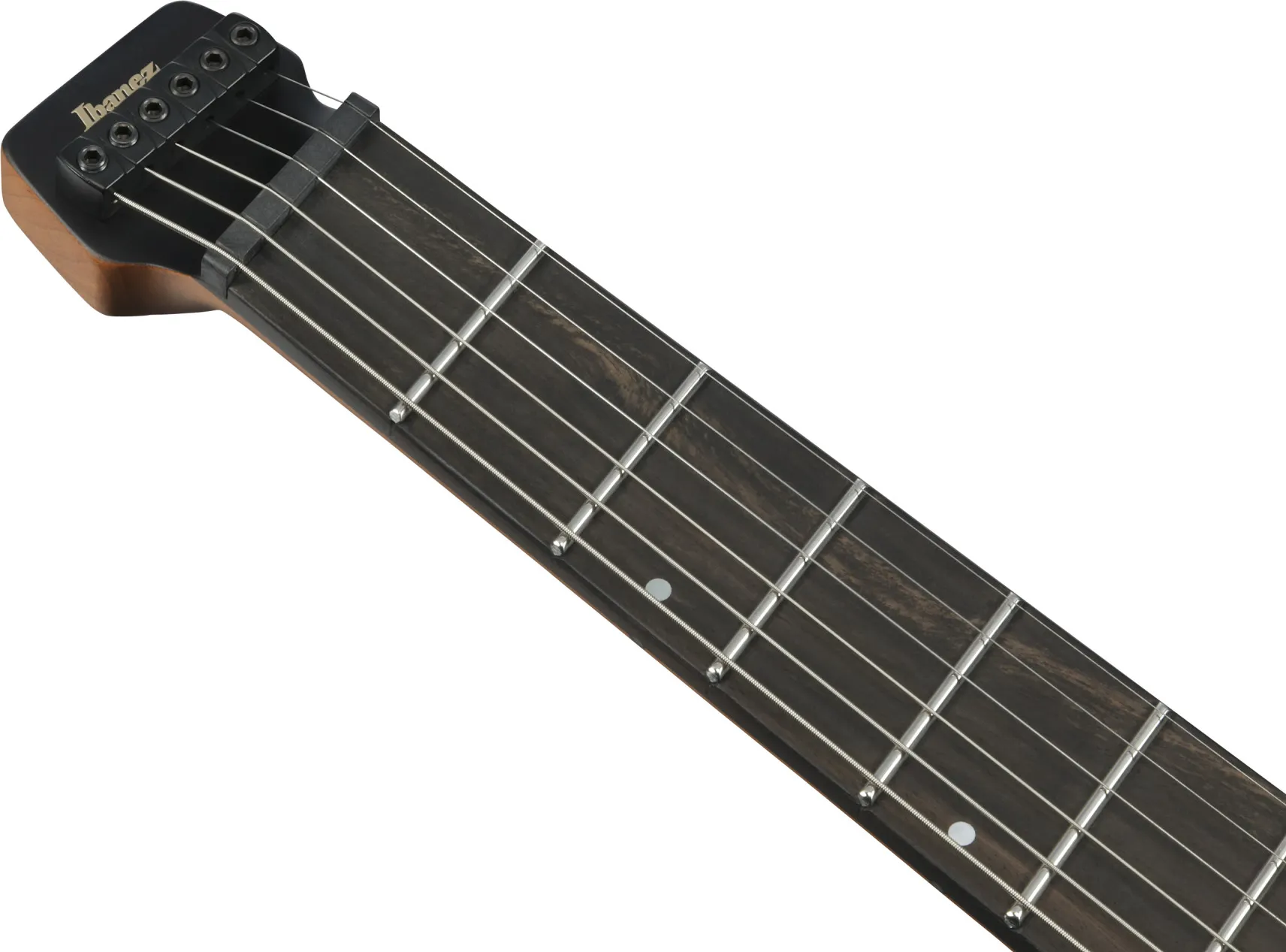 Ibanez QX52B-WK Weathered Black – Bild 8