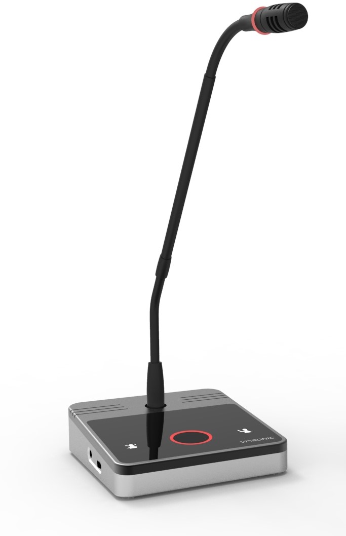 Vissonic VIS-DEC-T  Vissonic VIS-DEC-T