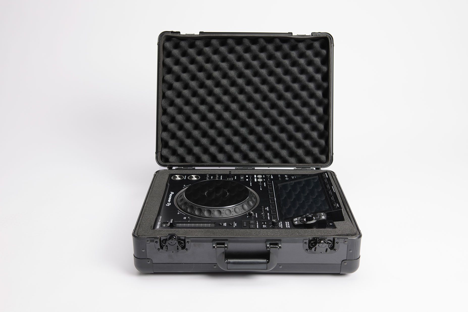 Magma Carry Lite DJ Case Player/Mixer