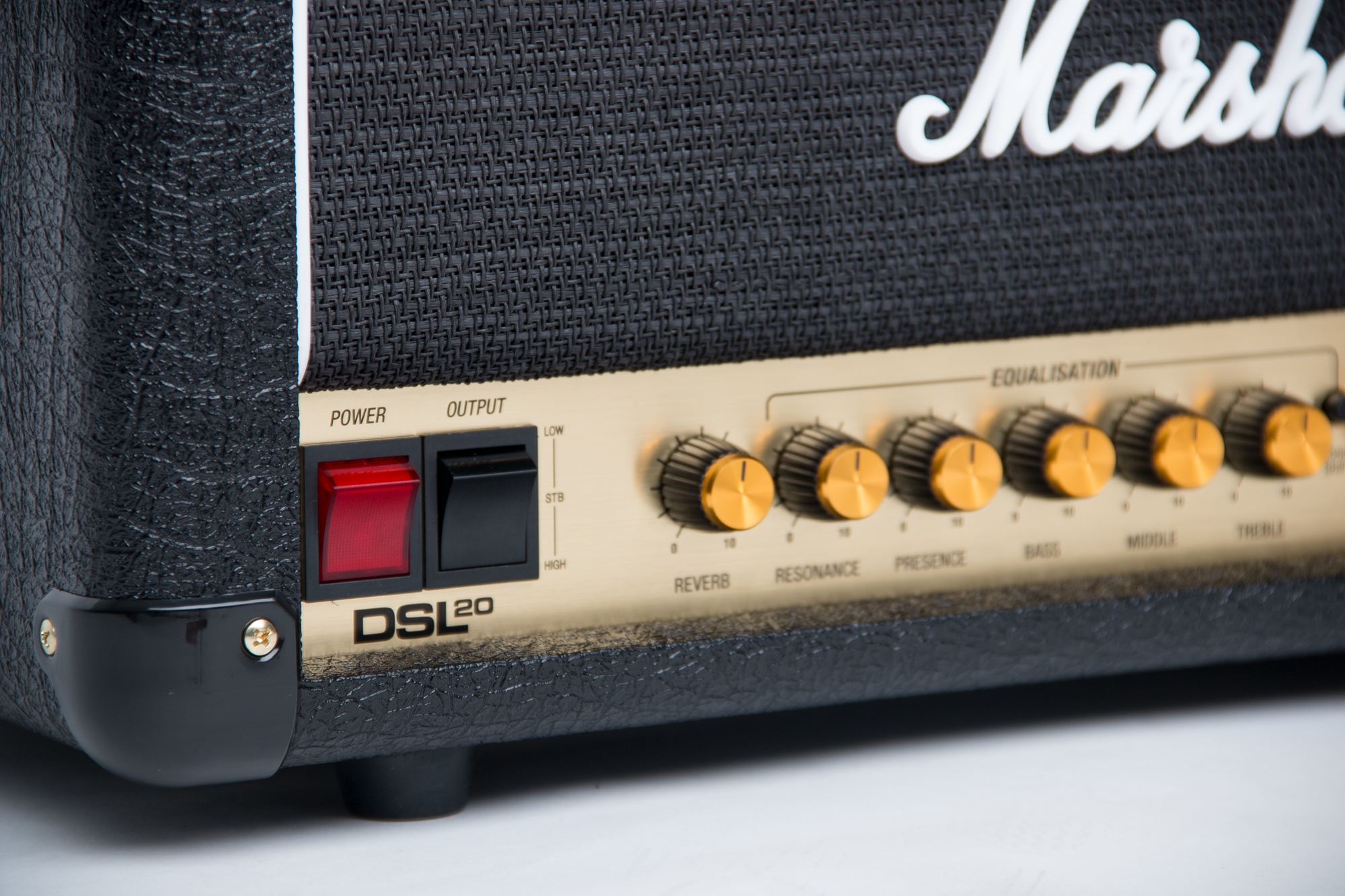 Marshall DSL 20 HR Head