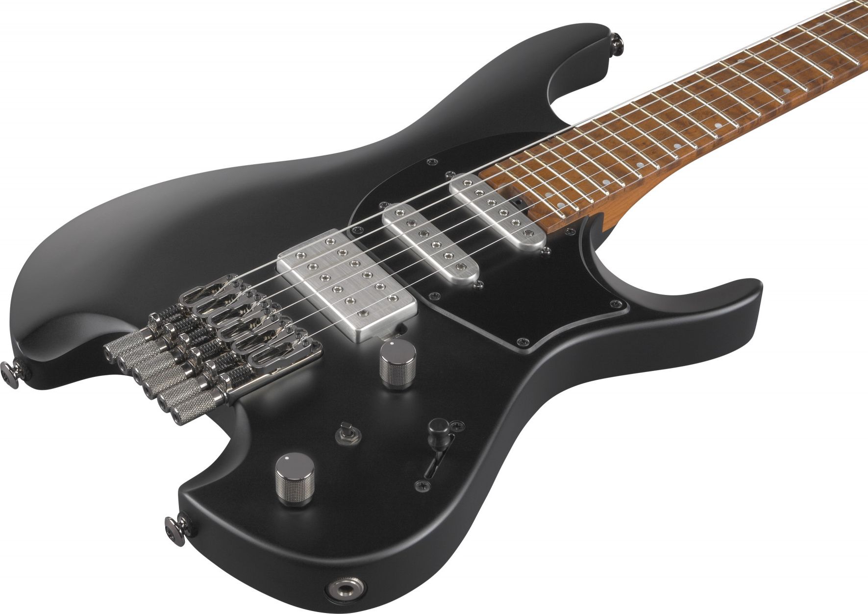 Ibanez Q54-BKF