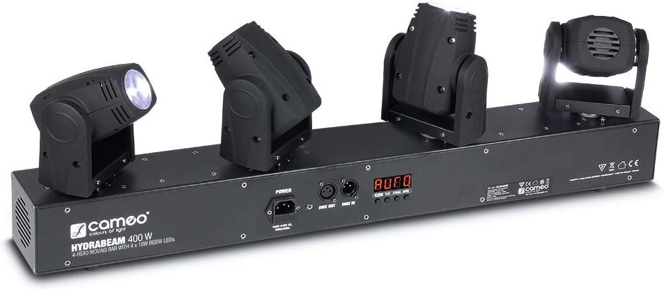 Cameo HYDRABEAM 400 RGBW