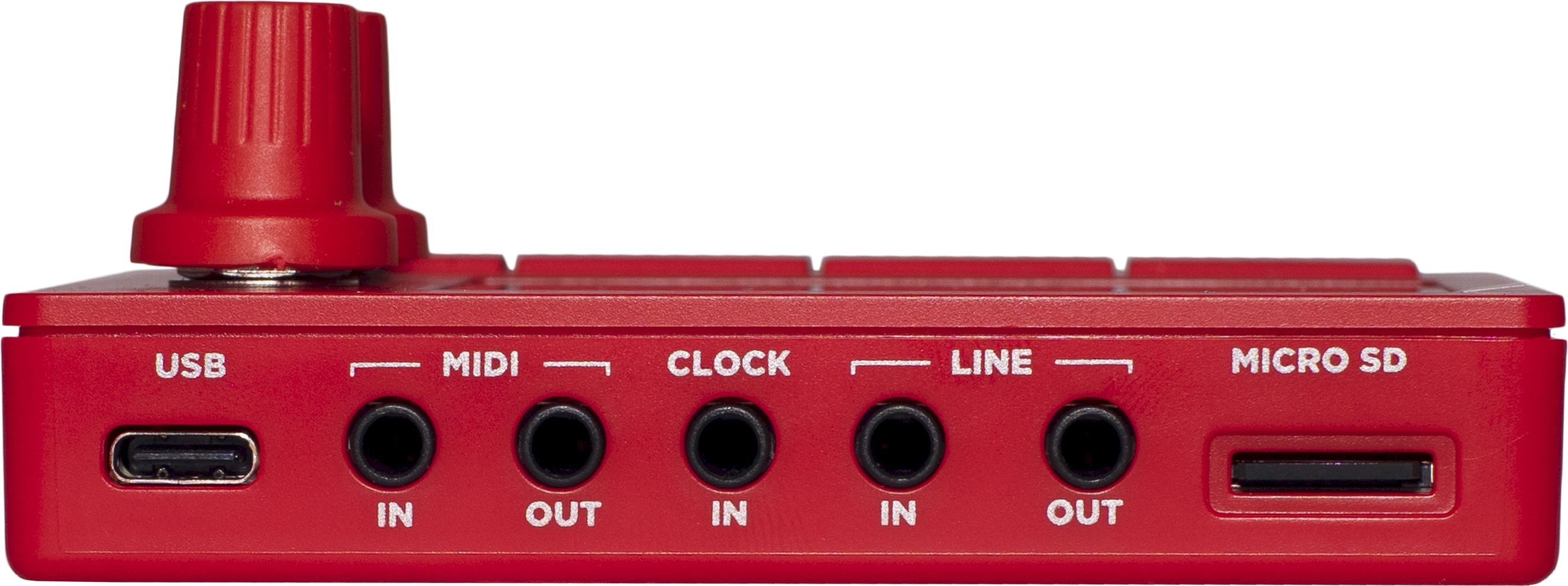 1010music nanobox fireball