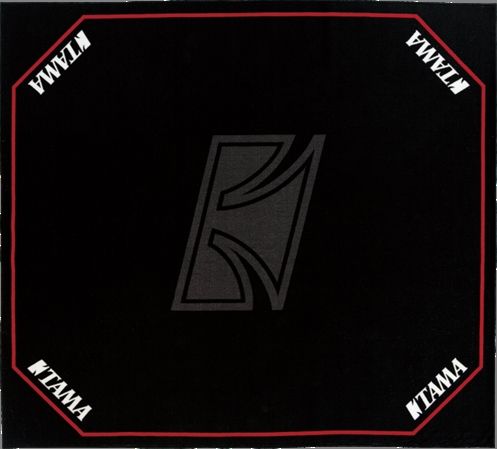 Tama Imperialstar Bundle - Hairline Black 20" – Bild 9