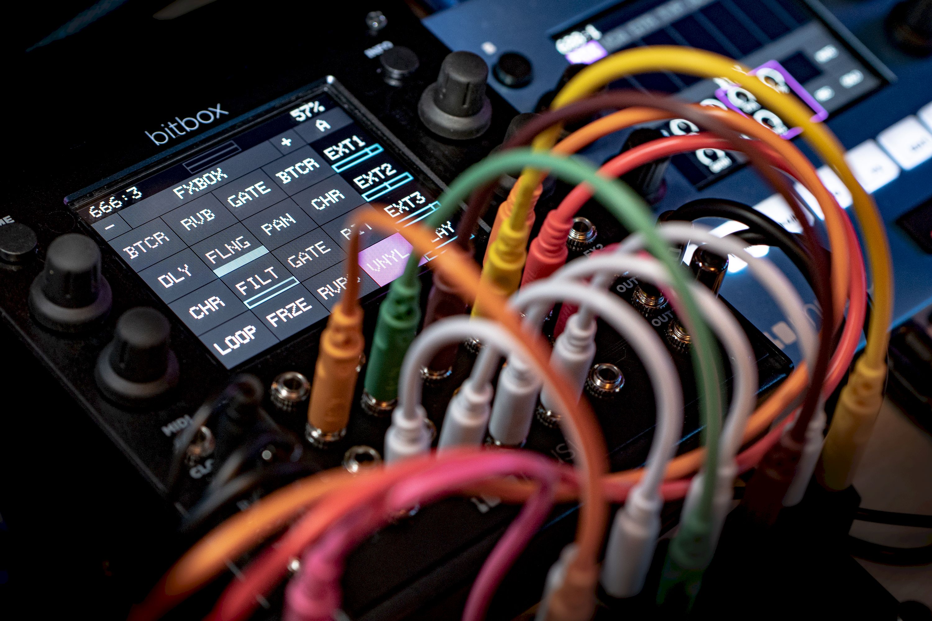 1010music bitbox MK2 Black Edition – Bild 8