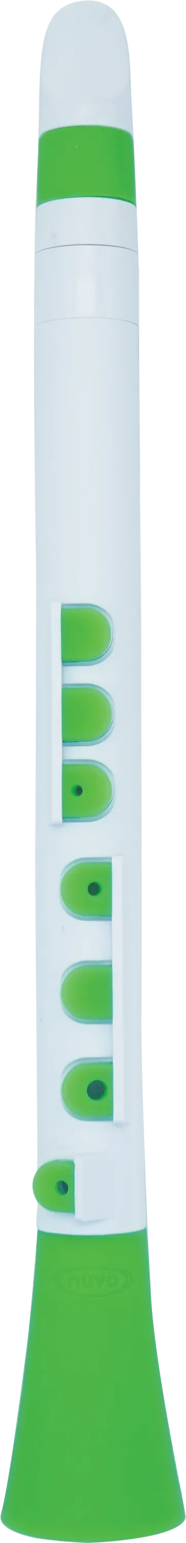 Nuvo DooD white-green 2.0  – Bild 2
