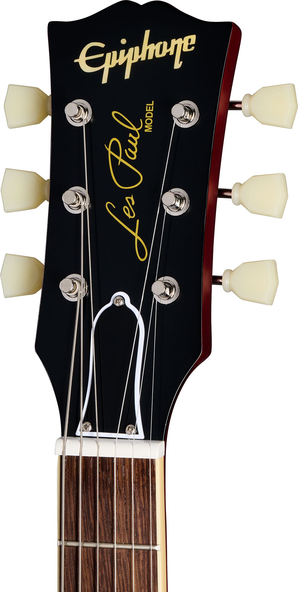 Epiphone 1959 Les Paul Standard Factory Burst