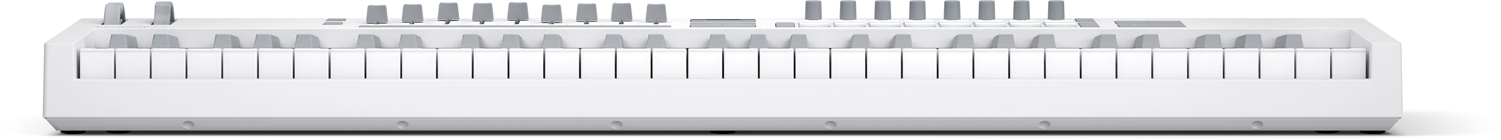 Novation Launchkey 61 MK4 White – Bild 5