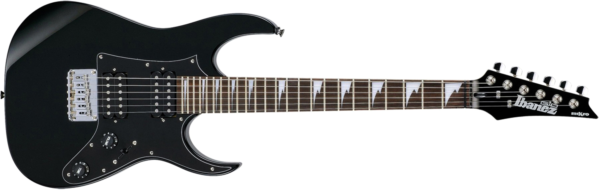 Ibanez GRG M 21 GB BKN Black Night