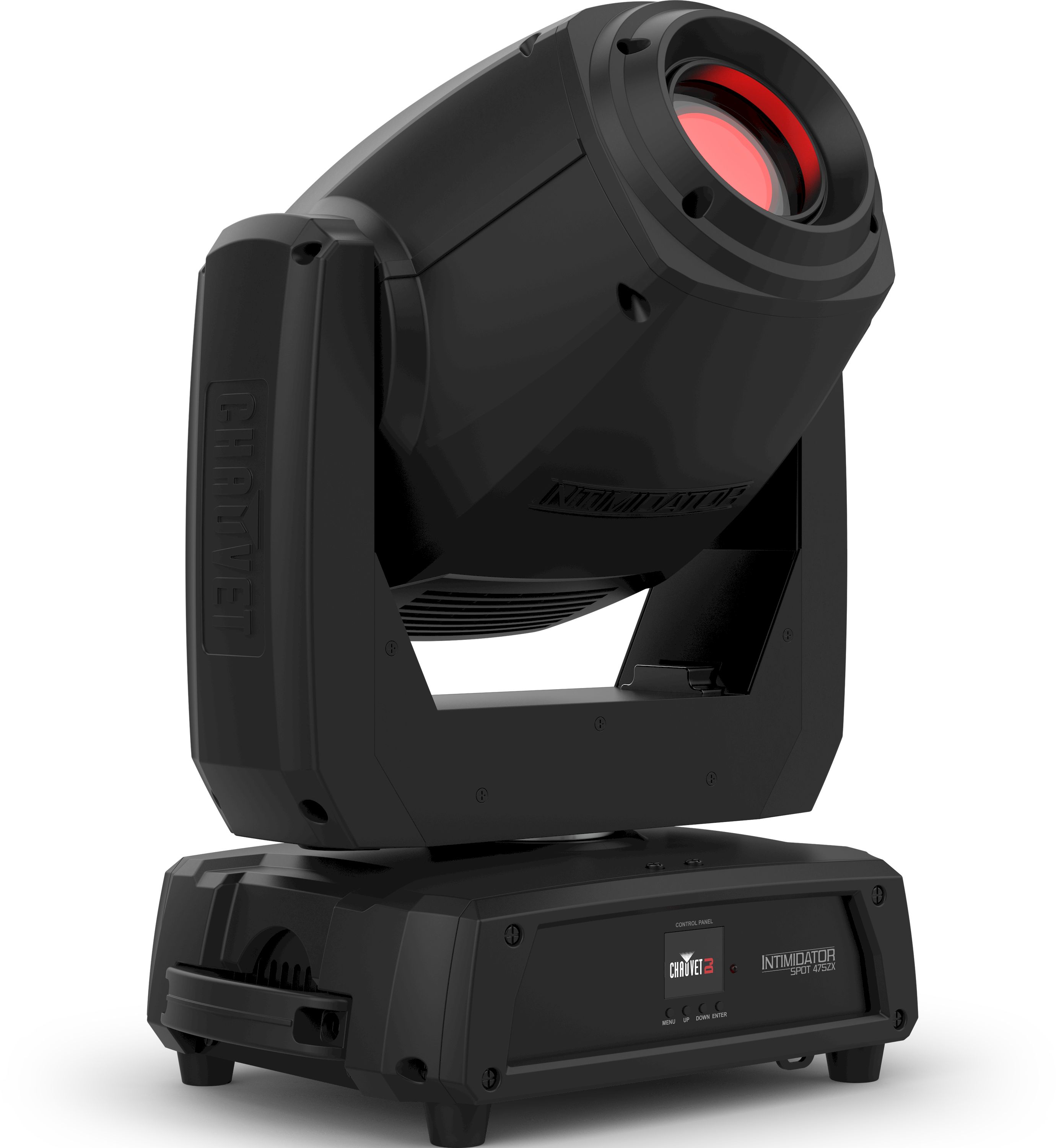 Chauvet DJ Intimidator Spot 475ZX – Bild 2