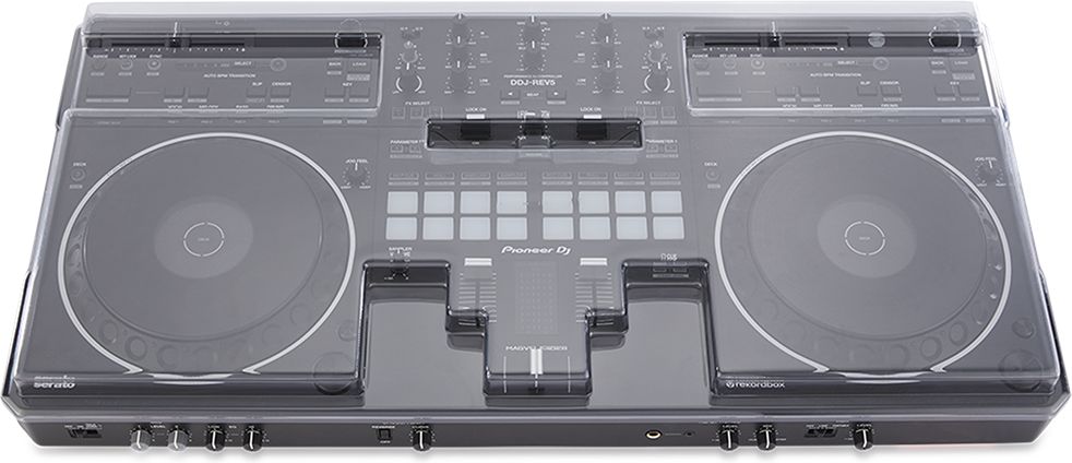 Decksaver Pioneer DDJ-REV5 – Bild 2