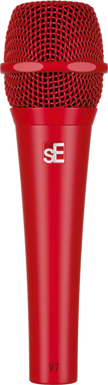 SE electronics V7 Red SE electronics V7 Red