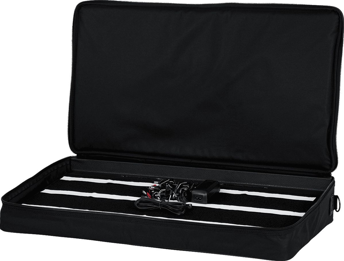 Gator Cases - HGA GPT-PRO-PWR-CE inkl. Multinetzteil und Tasche – Bild 2