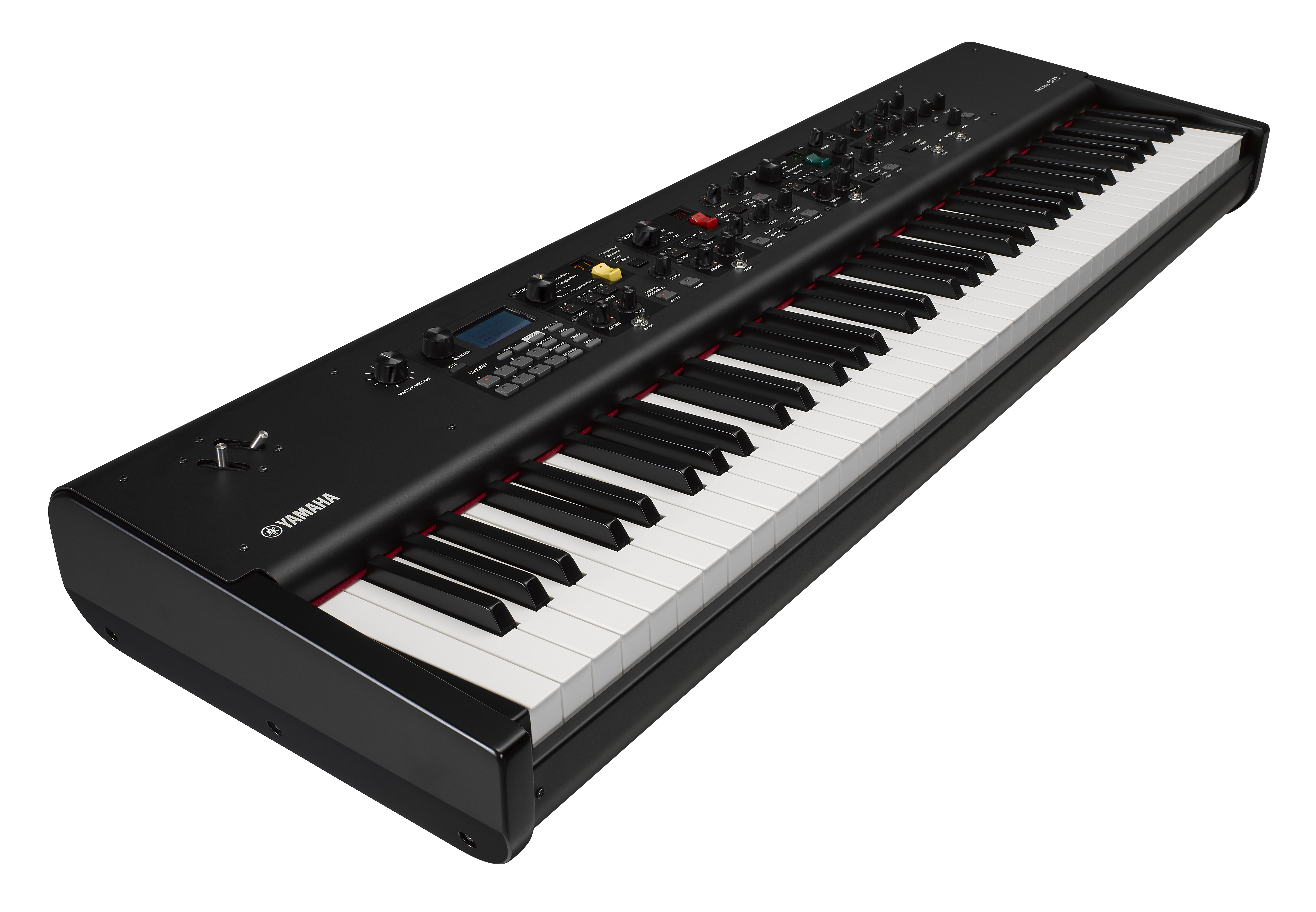 Yamaha CP 73 – Bild 2