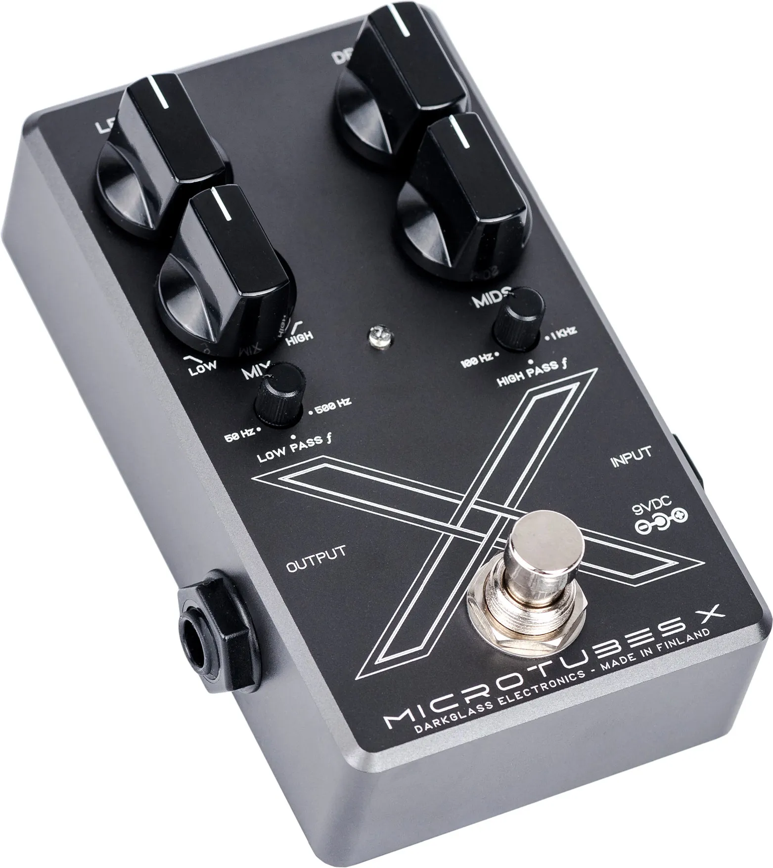 Darkglass Microtubes X  – Bild 4
