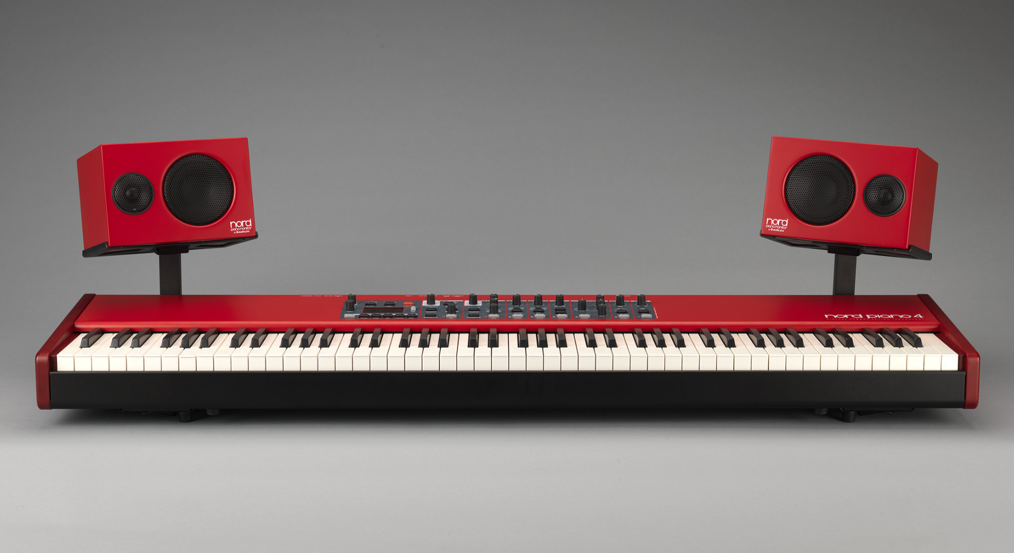 Clavia Nord Piano Monitor V2 (Retoure) – Bild 5
