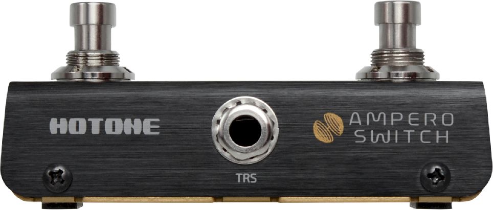 Hotone Ampero Switch – Bild 3