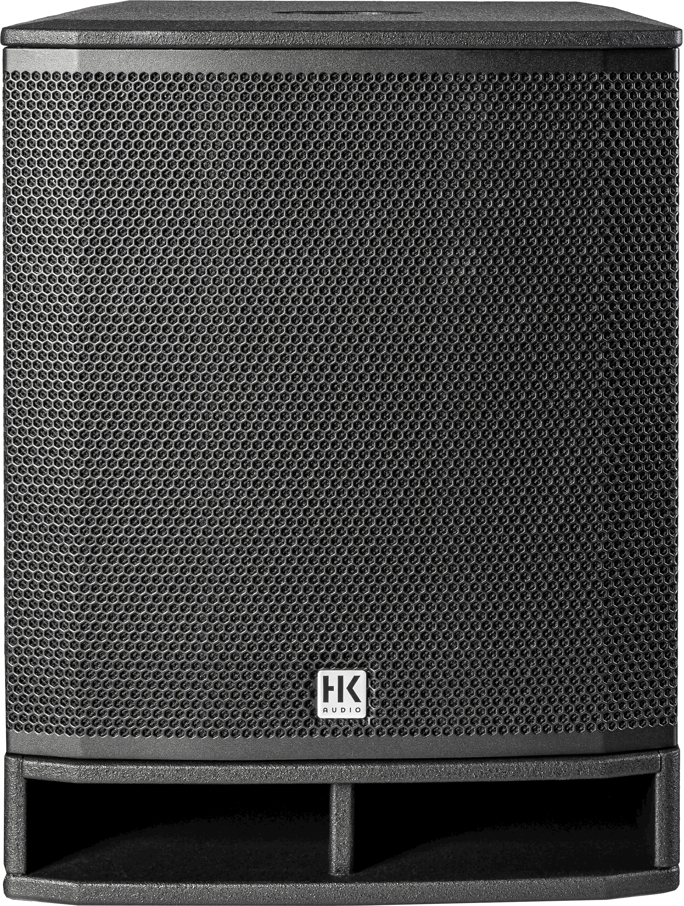 HK Audio PORTABLE SUB 115 A