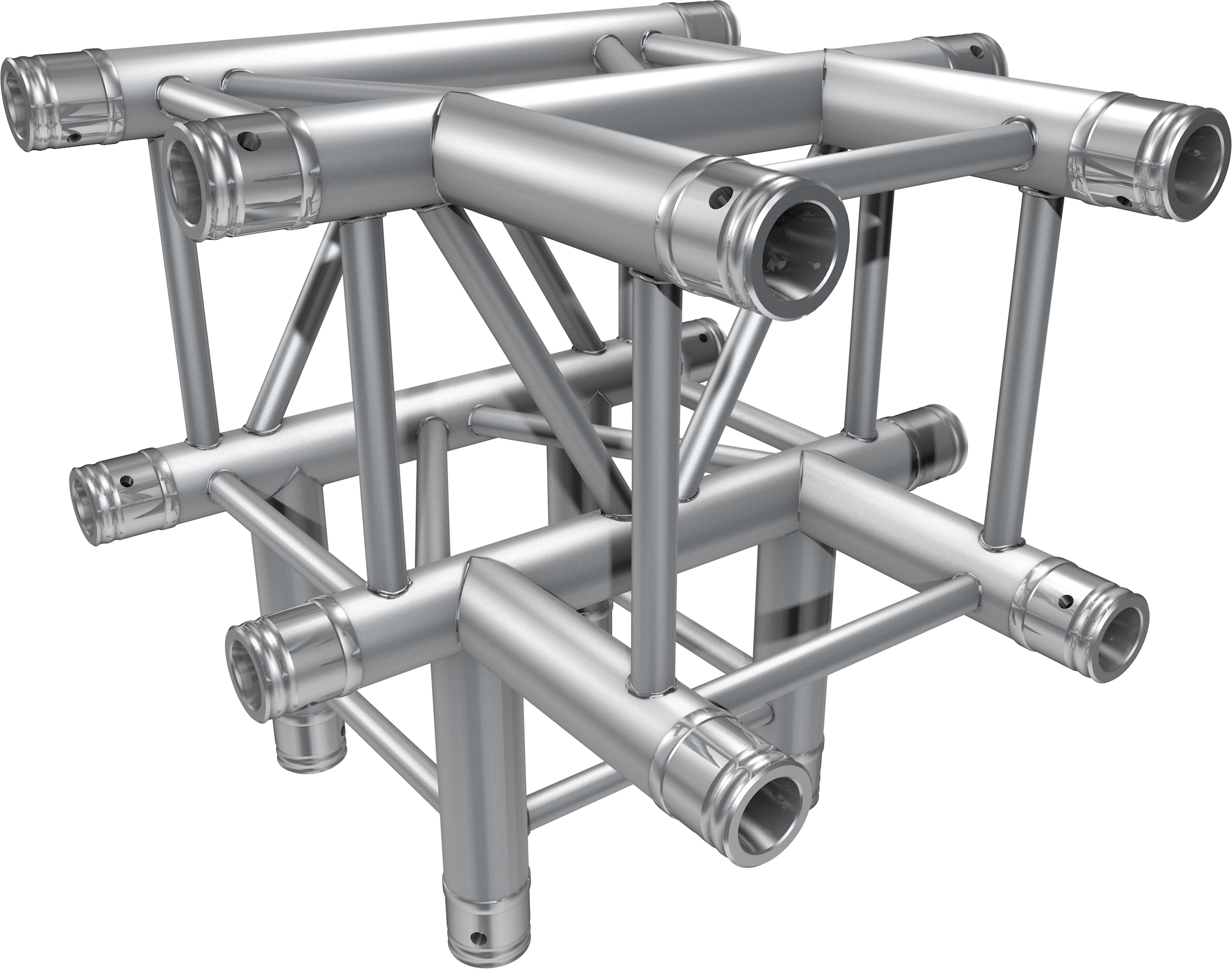 Global Truss F34 T40 Joint 4-way Global Truss F34 T40 Joint 4-way