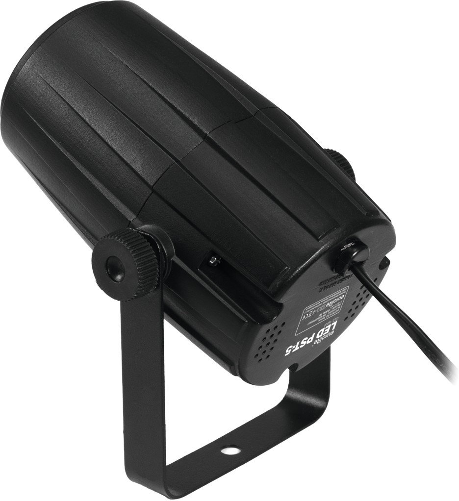 Eurolite LED PST-5 QCL Spot  – Bild 4