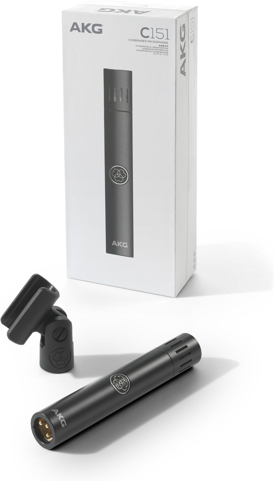 AKG C151 – Bild 4