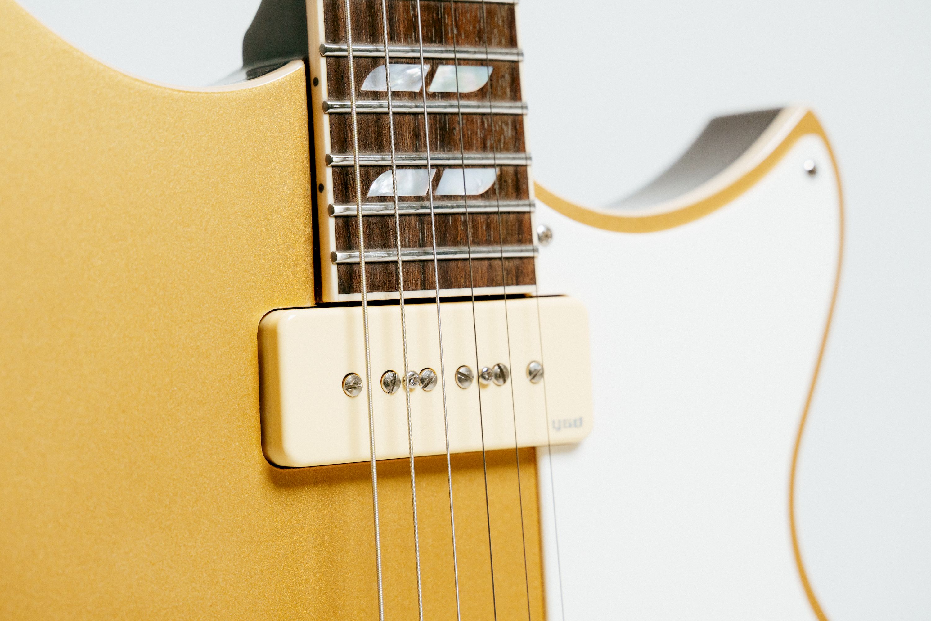 Yamaha RS02CB Honey Gold – Bild 4