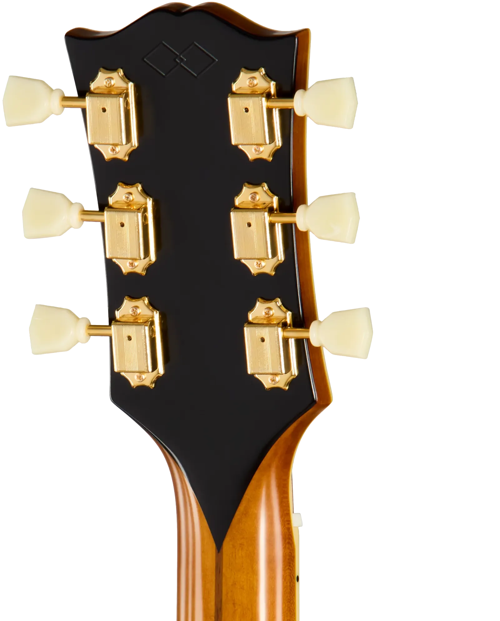 Epiphone 1957 SJ-200 Antique Natural – Bild 8