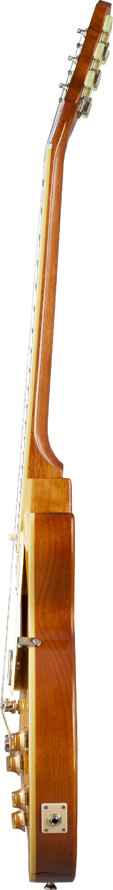 Epiphone Les Paul Standard 50s Metallic Gold