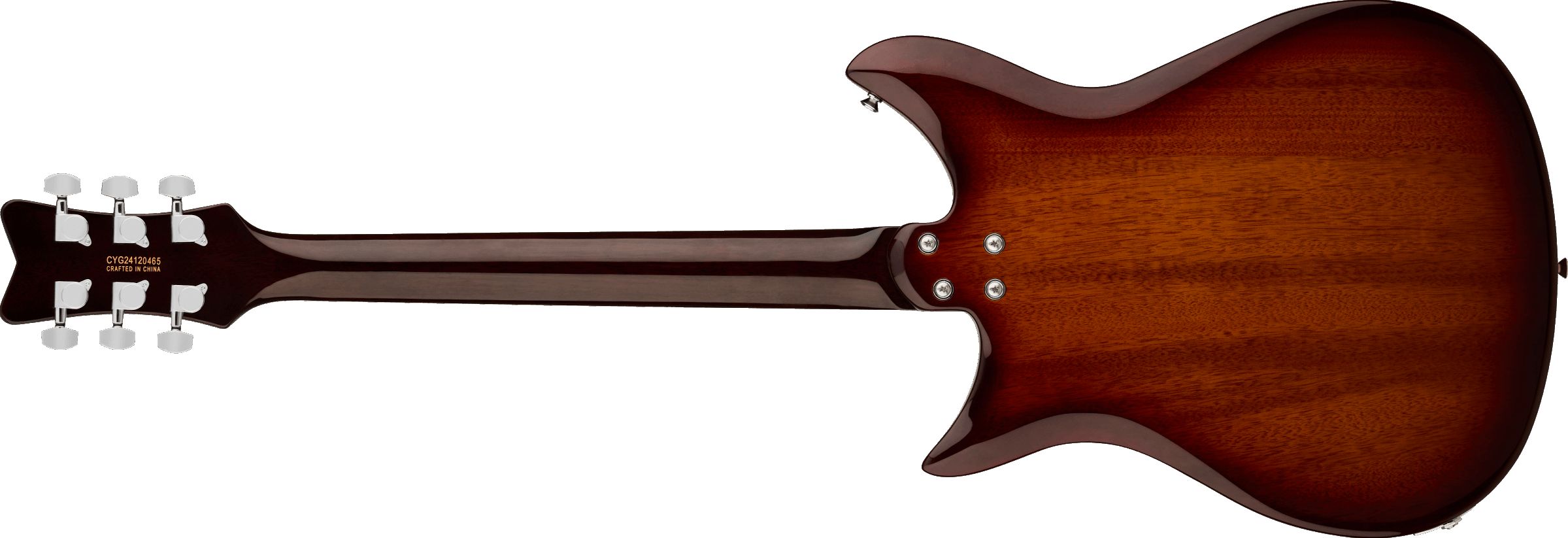 Gretsch Electromatic CVT Havana Burst – Bild 2