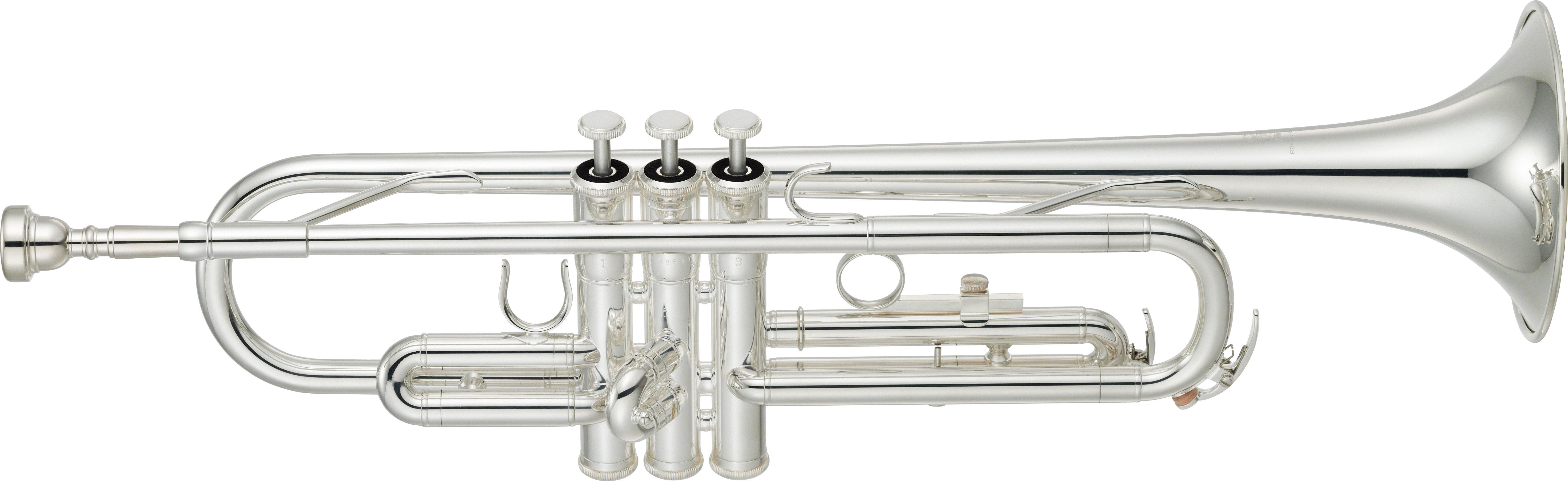 Yamaha YTR-2330S     