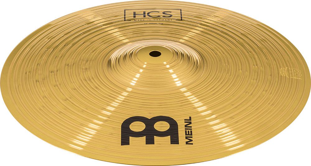 Meinl HCS13H HCS HiHat 13"  – Bild 2