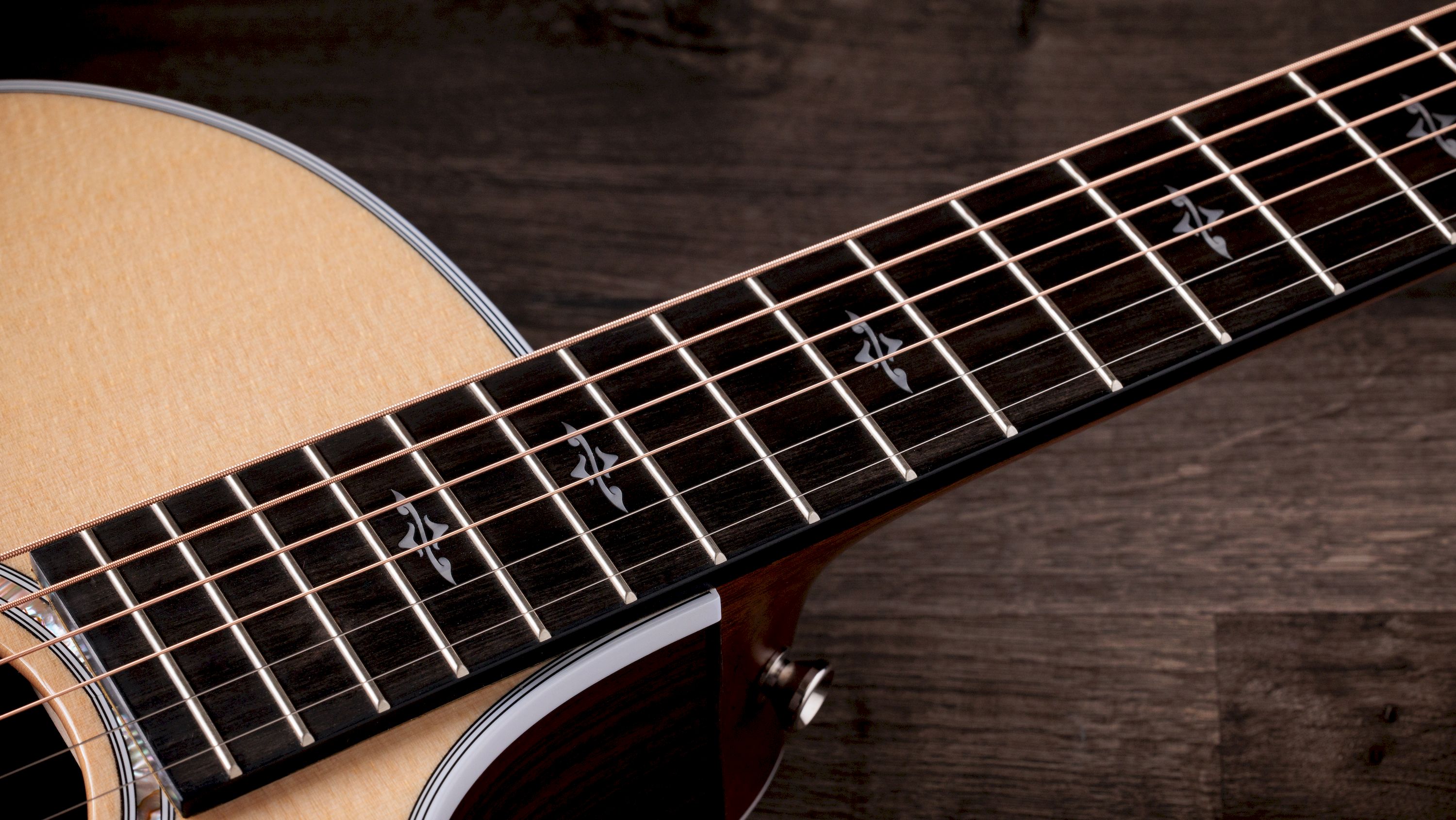 Taylor 414ce Natural – Bild 7
