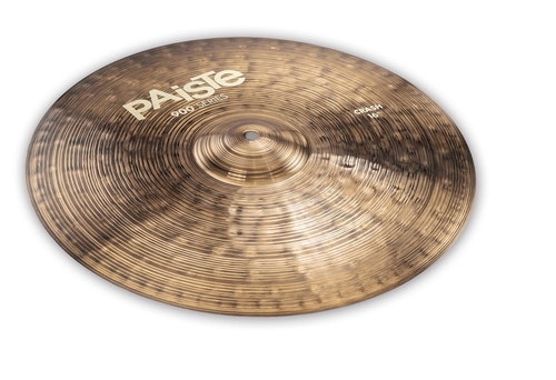 Paiste 900 Series Crash 17